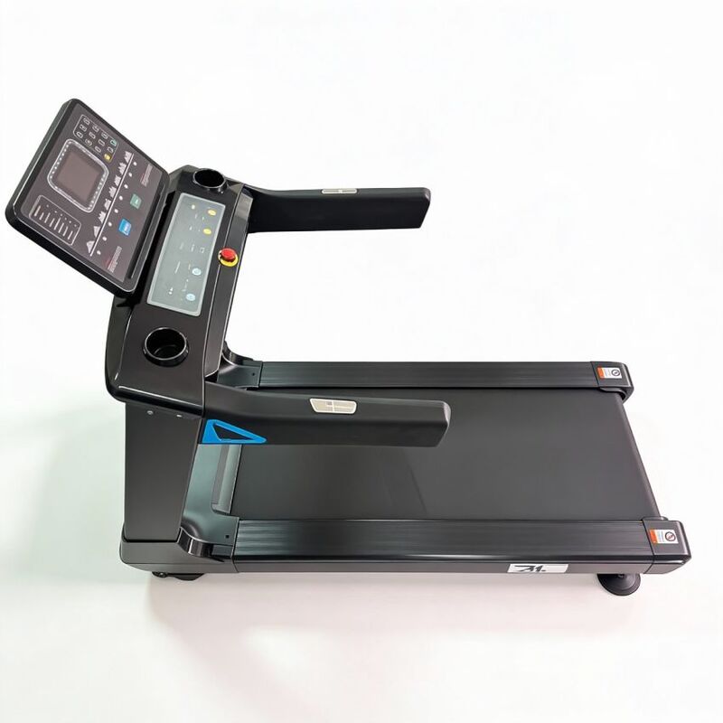 TA Commercial Treadmill – TZ-N7000B LED Display | Heavy-Duty Gym Cardio Machine