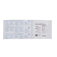 Safety Clear Plus™ Cuffed Endotracheal Tube 7.0 mm ID Adult Murphy Eye (BX/10EA)