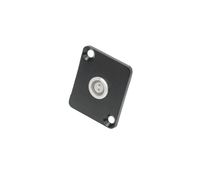 Upgrade Innovations Neutrik D Series Plate for LEMO 0B