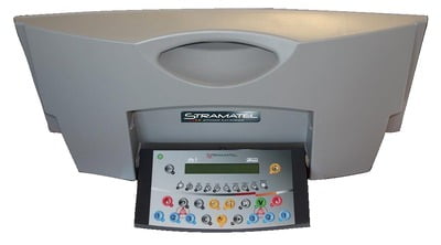 Stramatel Scoreboard