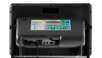 Bürk Mobatime "MSA 50" Scoreboard