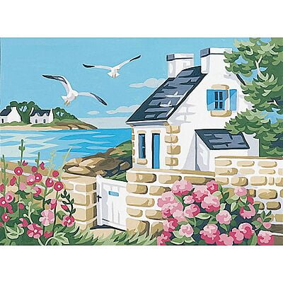 Royal Paris Mezzopunto - La Piccola Casa al Mare