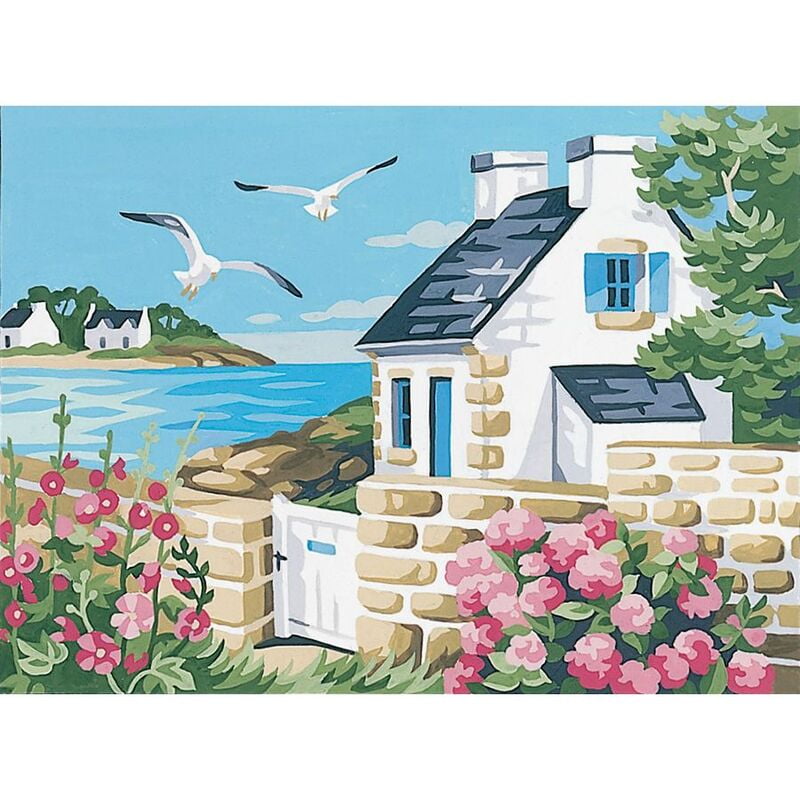 Royal Paris Mezzopunto - La Piccola Casa al Mare