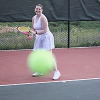 Buttery Soft Golf Dress