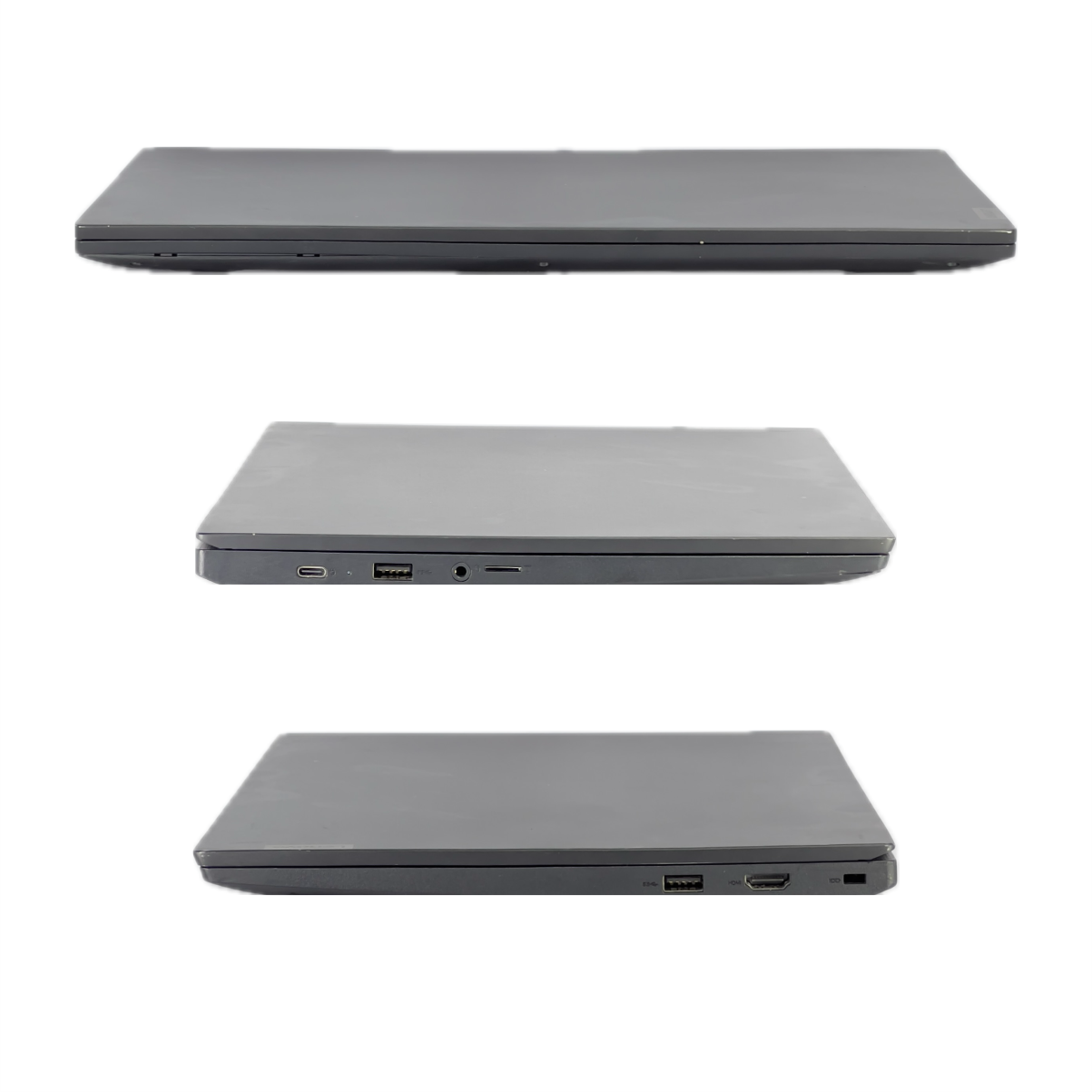 Laptop Lenovo IdeaPad 14w Amd A6 4RAM/64EMMC 14" Sin Webcam