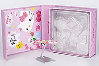 Eva Airways A321-200/w HELLO KITTY Pinky Jet - Sanrio Characters