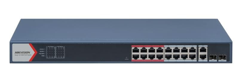 DS-3E1318P-EI