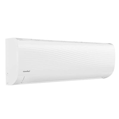 MINISPLIT COMFEE 1 TONELADA 220 VOLTS SOLO FRÍO MINISPLIT COMFEE 1 TONELADA 220 VOLTS SOLO FRÍO
