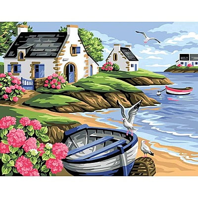 Royal Paris Mezzopunto - Sulla Riva