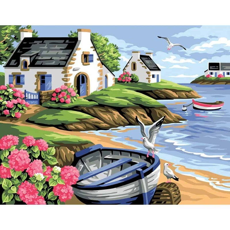 Royal Paris Mezzopunto - Sulla Riva