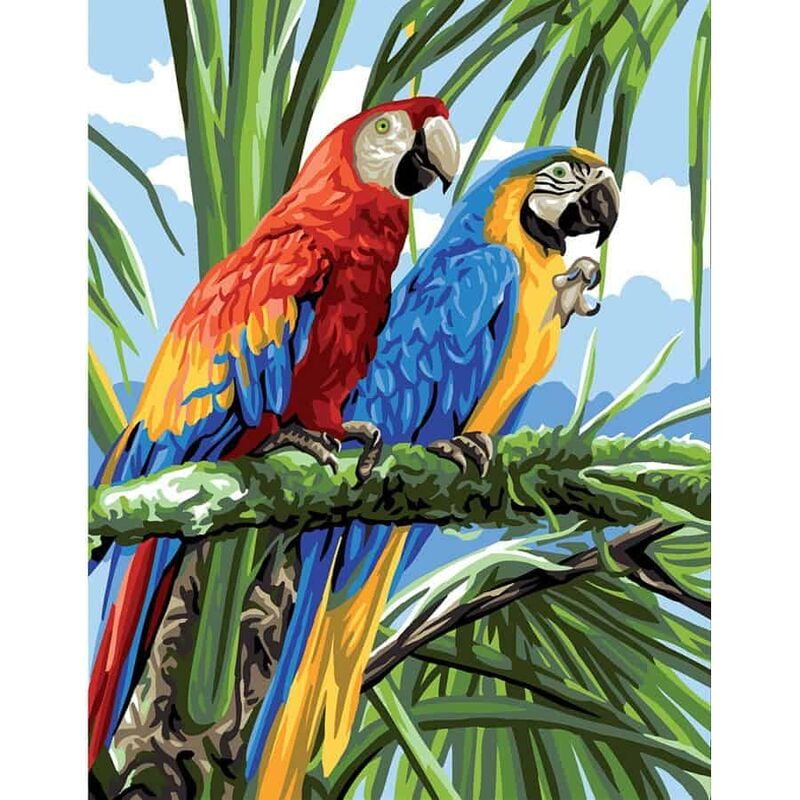 Royal Paris Mezzopunto Coppia Felice