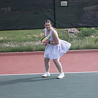 Buttery Soft Golf Dress