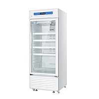 Shop online Blue Star Pharmacy Medical Refrigerator-YC-315LH