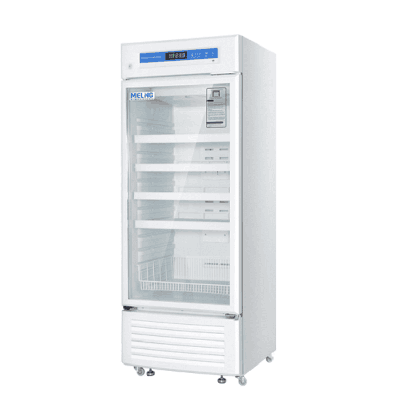 Shop online Blue Star Pharmacy Medical Refrigerator-YC-315LH