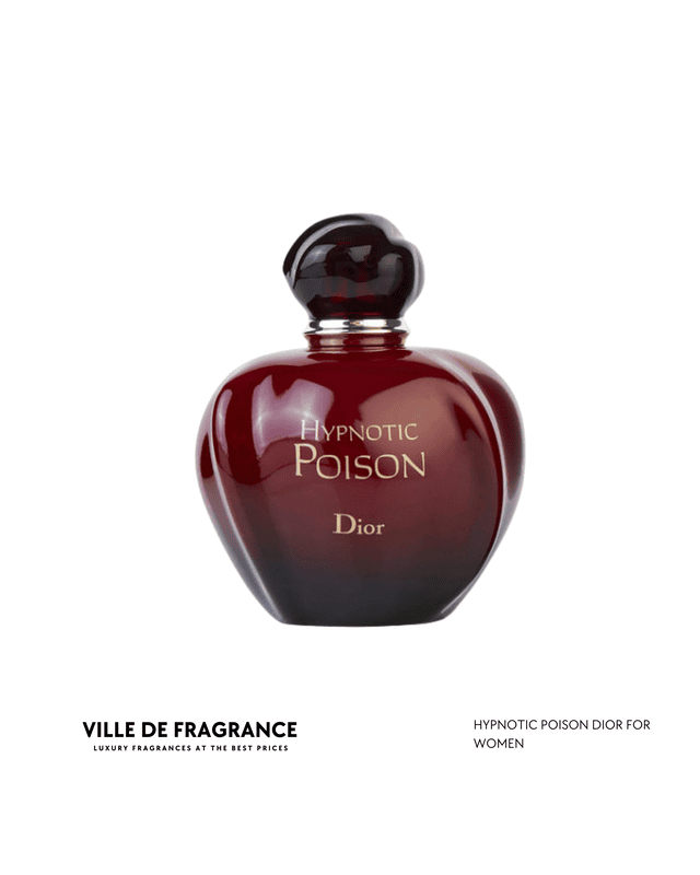 DIORHYPNOTIC POISON DIORHYPNOTIC POISON