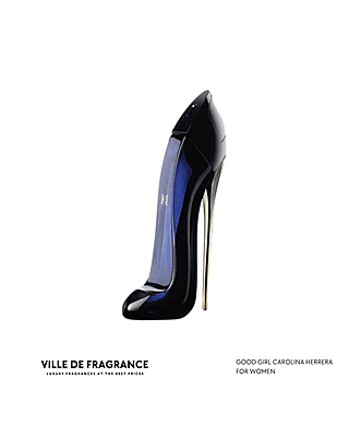 Carolina Herrera GOOD GIRL