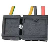 Block De Terminales De 4 Lineas - Jx-B5