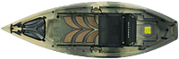NuCanoe F10 Kayak NuCanoe F10 Kayak