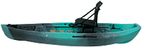 NuCanoe F10 Kayak NuCanoe F10 Kayak
