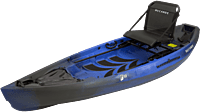 NuCanoe F10 Kayak NuCanoe F10 Kayak