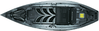 NuCanoe F10 Kayak NuCanoe F10 Kayak