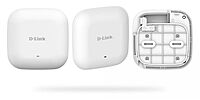 DAP-2230/UAU – D-Link Wireless N300 Access Point (Ceiling Mount)