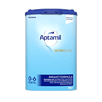 Aptamil Baby Milk 1 800 g