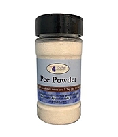 Dry Flush Pee Powder