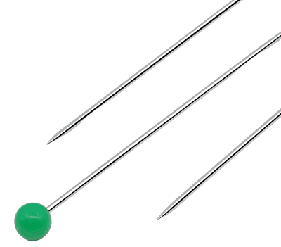 250 CRAFT PINS 250 CRAFT PINS