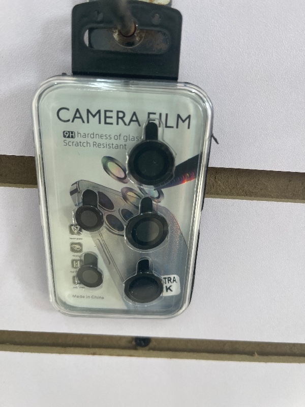 Protector de Cámaras Samsung S22 Ultra - Protección Total para tu Cámara