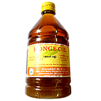 Honge Oil 400ml Bottle