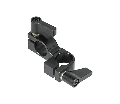 Upgrade Innovations 90 Degree 15mm Rod Clamp