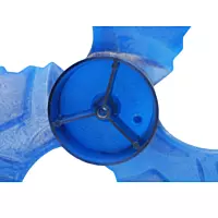 Aspa Condensador Diametro 42.1cm X Ancho 11.7cm