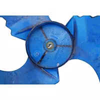 Aspa Condensador Diametro 42.1cm X Ancho 11.7cm