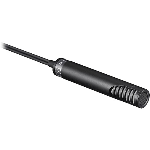 Sony ECM-MS2 Stereo Electret Condenser Microphone