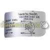 Motor Evaporador Mirage,220/240V, 19W ,0.19A, 4P, Gal019H40720-K01 (Dq02-02A) - Moevmi19W