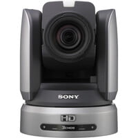 Sony BRC-H900 1/2" HD 3CMOS Remote PTZ Camera Sony BRC-H900 1/2" HD 3CMOS Remote PTZ Camera