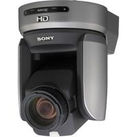 Sony BRC-H900 1/2" HD 3CMOS Remote PTZ Camera Sony BRC-H900 1/2" HD 3CMOS Remote PTZ Camera