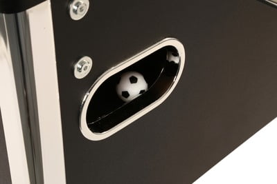 "Black Soccer" Table Football Table "Black Soccer" Table Football Table