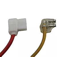 Block De Terminales De 4 Lineas - Jx-B5