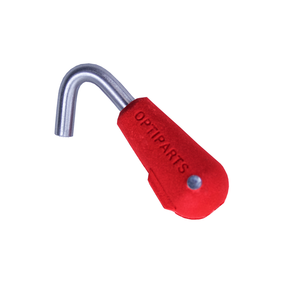Optimist - Block With hook