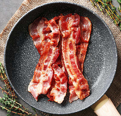 Premium Centre Cut Bacon