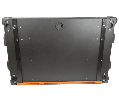 Upgrade Innovations Voyager Deck Support Bars - Voyager 30