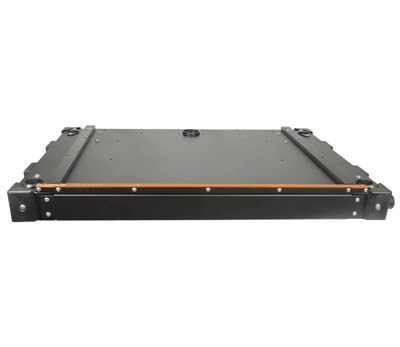 Upgrade Innovations Voyager Deck Support Bars - Voyager 30