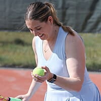 Buttery Soft Golf Dress