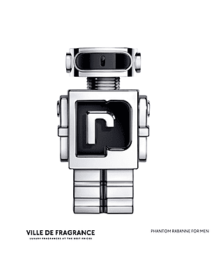 Paco Rabanne PHANTOM