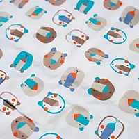 Boys Shirt - 3 in One - Hosiery make- model 1