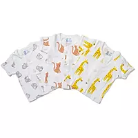 Boys Shirt - 3 in One - Hosiery make- model 1