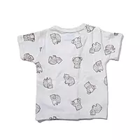 Boys Shirt - 3 in One - Hosiery make- model 1
