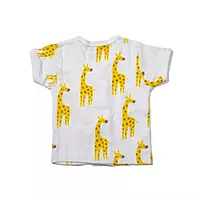 Boys Shirt - 3 in One - Hosiery make- model 1